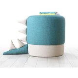 Balcab Home Plavi dječji tabure Moouv – | shoptok.hr