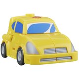 Hasbro Figura Bumblebee Deluxe Class Transformers Devastation - Transformers Studio Series 10,5cm Slike