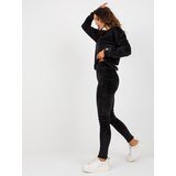 LAKERTA Set-LK-KMPL-509183.06X-black | shoptok.hr