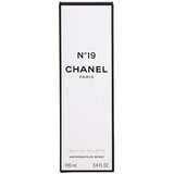 Chanel No. 19 toaletna voda 100 ml za žene | shoptok.hr