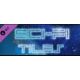 Steam RPG Maker VX Ace - PVG Sci-Fi Tiles (DLC) Key (PC) GLOBAL Steam RPG Maker VX Ace - PVG Sci-Fi Tiles (DLC) Key (PC) GLOBAL Slike