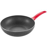 Tescoma Wok tava ø 28 cm Manico Rosso - | shoptok.hr