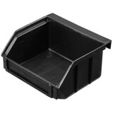 TRU COMPONENTS TC-12539864 ESD kutija za pohranu (D x Š x V) 95 x 105 x 55 mm odvodna Specifikacija dimenzioniranja za | Eponuda.ba