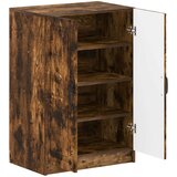  Ormar za cipele UTRECHT 59,5 x 39,5 x 87 cm Konstruirano drvo | shoptok.hr