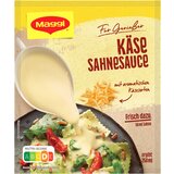 Maggi Gourmet Sauce - Cheese Cream Sauce - 32 g Cene