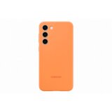 Samsung GALAXY S23+ SILIC CASE ORANGE Cene