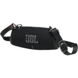 JBL Xtreme 3 vodoodporen bluetooth zvočnik, črn | Shoptok.si