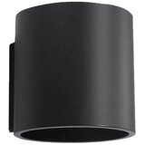  Brilagi - LED zidno svetlo FRIDA 1xG9/4W/230V crna | Eponuda.com
