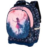 Target Ergonomski šolski nahrbtnik Superlight 2 Face Make A Wish | Shoptok.si