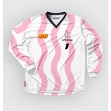 D/Rt Fc Long Sleeve Jersey pink