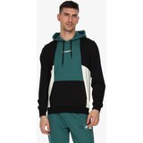 Lotto muški duks blocco 3 hoody LTA241M620-01