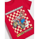 Sinsay Pamučna majica s printom Super Mario | shoptok.hr