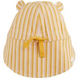 Liewood klobuček gorm stripe peach/sandy/yellow mellow | Shoptok.si