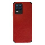  futrola loop leather No1 za samsung A055 galaxy A05 crvena Cene
