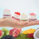 Mario Badescu Lip Mask Collection hidratantna maska za usne poklon set 4x8 ml | shoptok.hr