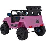  Auto na akumulator Off-Road CLIMBER 4x4 - rozi | Eponuda.com