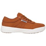 Kawasaki Modne superge Leap Suede Shoe K204414 1001S Black Solid Kostanjeva Cene