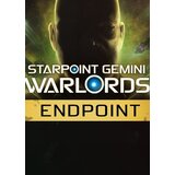  Starpoint Gemini: Warlords - Endpoint (DLC) Steam Key GLOBAL | ePonuda.com