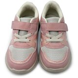 Sinsay Tenisice od imitacije kože sa svjetlucavim umetcima | shoptok.hr