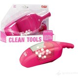 RAZNO Ručni usisivač za decu PINK | ePonuda.com