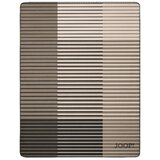 Joop! odeja 150/200 cm sivorjava | Shoptok.si