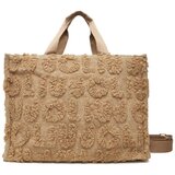 Liu Jo Ročna torba 2F5027 T0300 Bež | Shoptok.si