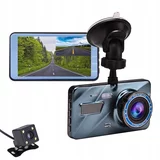  Armature 12 Mpx full HD auto kamera snimanje LCD 4" snima + stražnja IR kamera