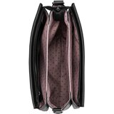 Vuch Crossbody torba Aleeza Black, 22 x 25 cm Slike
