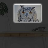 Wallity Slika sa LED osvetljenjem 4570DHDACT-142, 45x70 cm | Eponuda.com