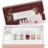 Kia-Charlotta All I want for Christmas Set - 1 set Cene