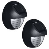 MODEE Solarna zidna LED lampa - 2 kom. Cene