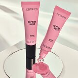 Catrice Peptide Bliss Glossy Lip Balm sjajni balzam za usne s peptidima nijansa 010 Life In Rosé 10 ml | shoptok.hr