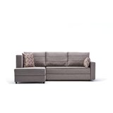 Atelier Del Sofa ugaona garnitura ece left cream | ePonuda.com