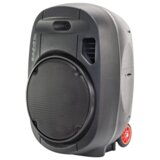 Ibiza Sound PORT15UHF-MKII PA sistem na baterije | Shoptok.si