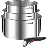 Tefal Posuđe, set, 4/1, Ingenio Emotion – L8964S44 Cijene