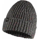 Kape Knitted Fleece Hat Beanie Siva