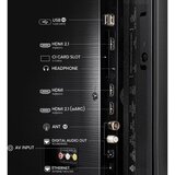 Hisense 55 inča 55A6Q 4K UHD LED Smart TV | ePonuda.com