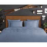 Good Morning Modra flanelna posteljnina za zakonsko posteljo/podaljšana 240x220 cm – | Shoptok.si