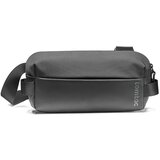 Tomtoc EXPLORER T21 SLING BAG S BLACK 8.3" 3L T21S1D1 Cene