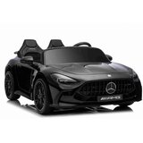  Licencirani auto na akumulator Mercedes Benz GT63 AMG - dvosjed - crni | Eponuda.com