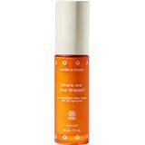 UOGA UOGA Where Are Your Shades? Sun Protection Face Cream SPF 50 - 30 ml Cijene