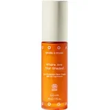 Where Are Your Shades? Sun Protection Face Cream SPF 50 - 30 ml