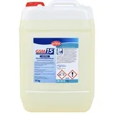 Sredstvo za mašinsko pranje sudova GSM 15, pH 14, 10 L