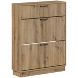  Ormar za cipele HOORN 78 x 24 x 100 cm Konstruirano drvo | shoptok.hr