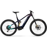 Haibike gorsko električno kolo nduro 8 freeride - 720Wh, (20825748) Cene