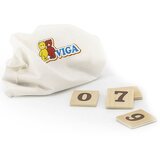 Viga Edukativni drveni sat ( 24688 ) | Eponuda.com