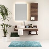 Restilo Turkizna kopalniška preproga 70x120 cm Bati – | Shoptok.si