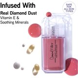 Physicians Formula Mineral Wear® Diamond Filler ruž za usne i obraze nijansa Brilliant Peach 7,3 ml | shoptok.hr