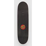 Santa Cruz Screaming Hand 8.8" Skateboard deska green | Shoptok.si