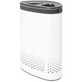 Brabantia koš za perilo 55 l Selector 304903 | Shoptok.si